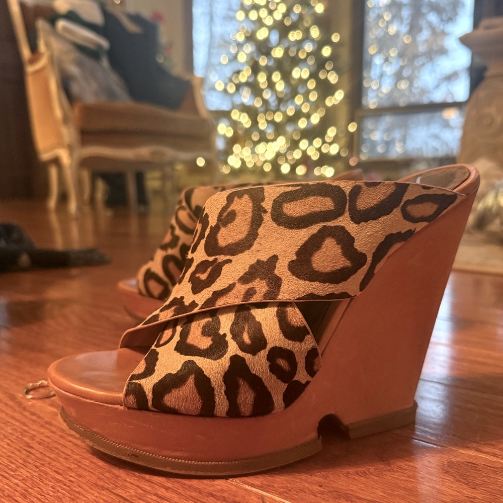 Sam Edelman Sexy Walkable Wedge -
